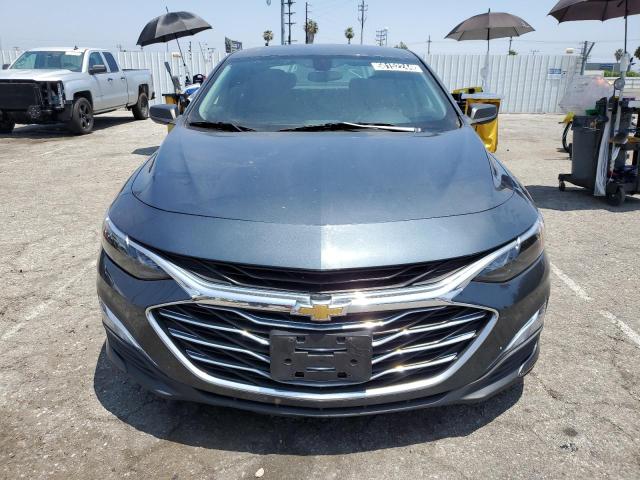 2020 Chevrolet Malibu Ls VIN: 1G1ZB5ST6LF135290 Lot: 58152244