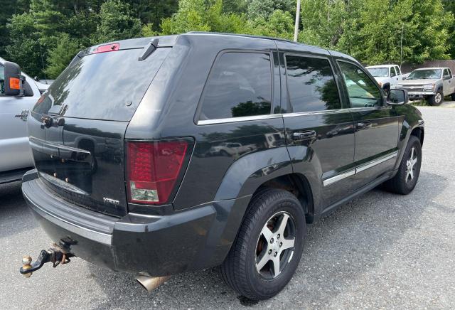 1J4HR58265C606513 | 2005 Jeep grand cherokee limited