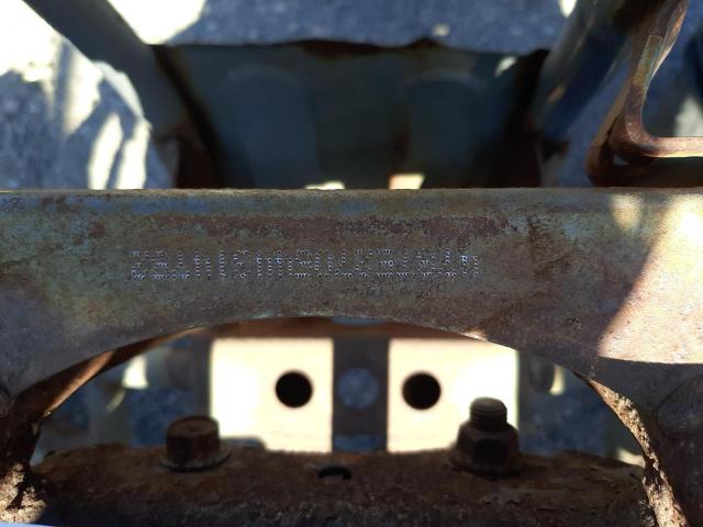 2004 HONDA TRX250 EX 478TE270544314752