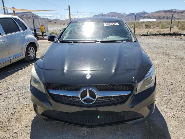 VIN WDDSJ4EB6EN149682 2014 Mercedes-Benz CLA-Class,... no.5