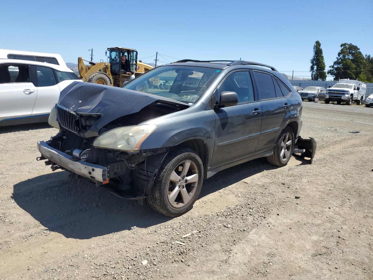 JTJGA31U650049786 2005 Lexus Rx 330