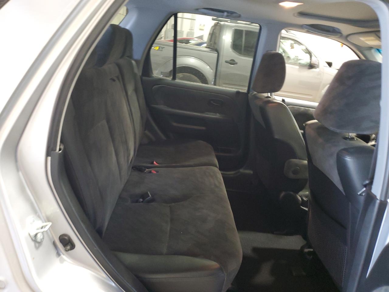 JHLRD78823C040570 2003 Honda Cr-V Ex