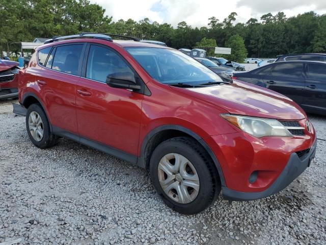 2015 TOYOTA RAV4 LE - JTMZFREV5FD067306