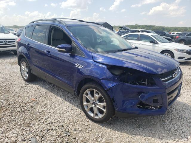 Vin: 1fmcu9hx3dub39525, lot: 59311914, ford escape sel 20134