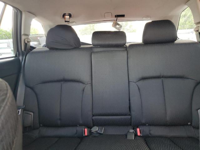 2012 Subaru Outback 2.5I Premium VIN: 4S4BRCCCXC3215194 Lot: 58486724