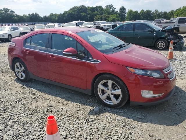 VIN 1G1RD6E45EU156005 2014 Chevrolet Volt no.4