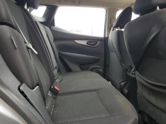 2021 NISSAN ROGUE SPOR - JN1BJ1AW0MW672614