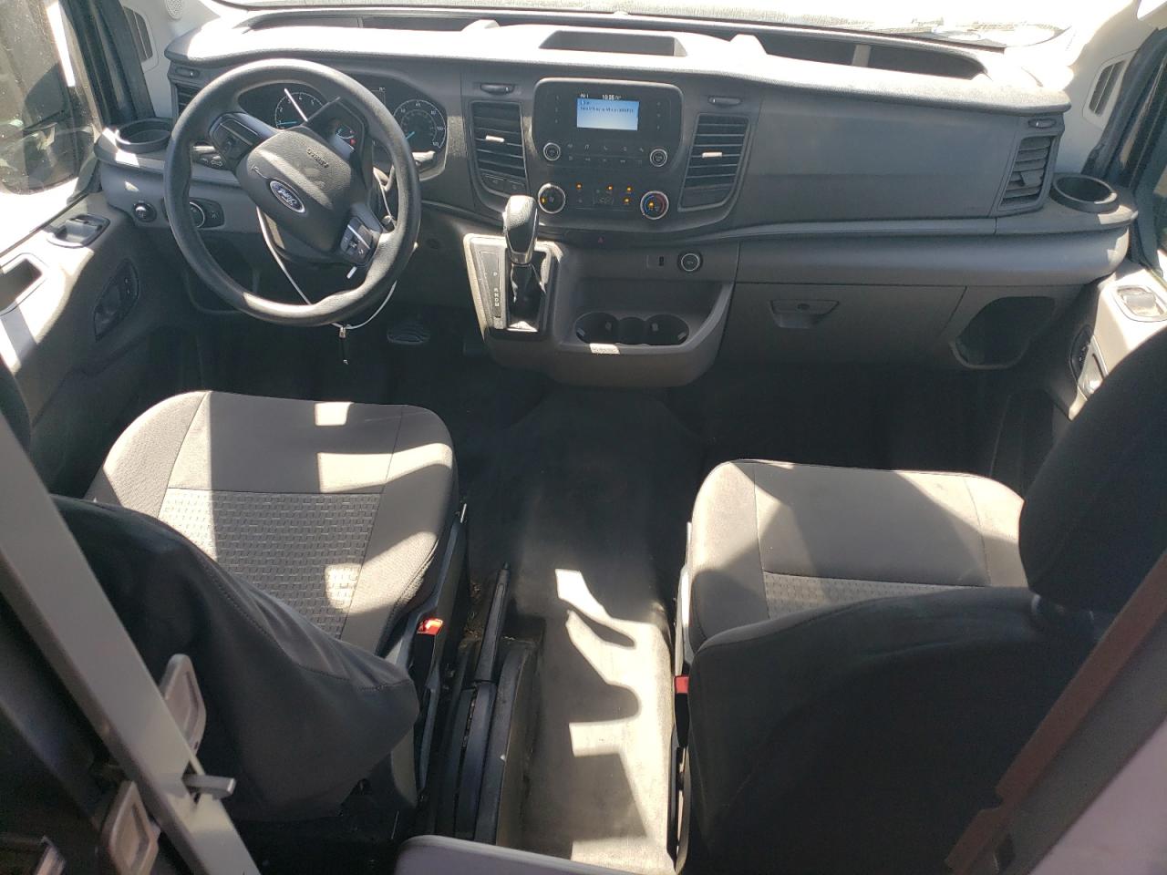 1FTBR3X88LKA72701 2020 Ford Transit T-250