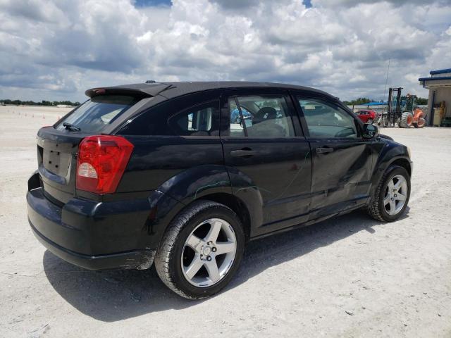 2007 Dodge Caliber VIN: 1B3HB28B17D599915 Lot: 58031814