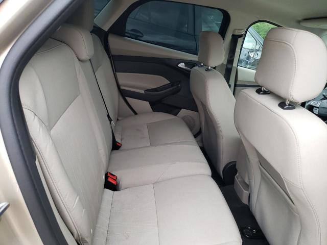 2018 Ford Focus Se VIN: 1FADP3K29JL238979 Lot: 57748534