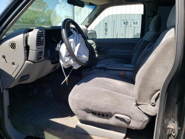 1998 Chevrolet Gmt-400 K1500 VIN: 2GCEK19R1W1178682 Lot: 60862834