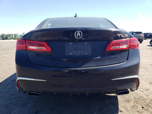 2019 Acura Tlx VIN: 19UUB2F33KA005135 Lot: 58271734