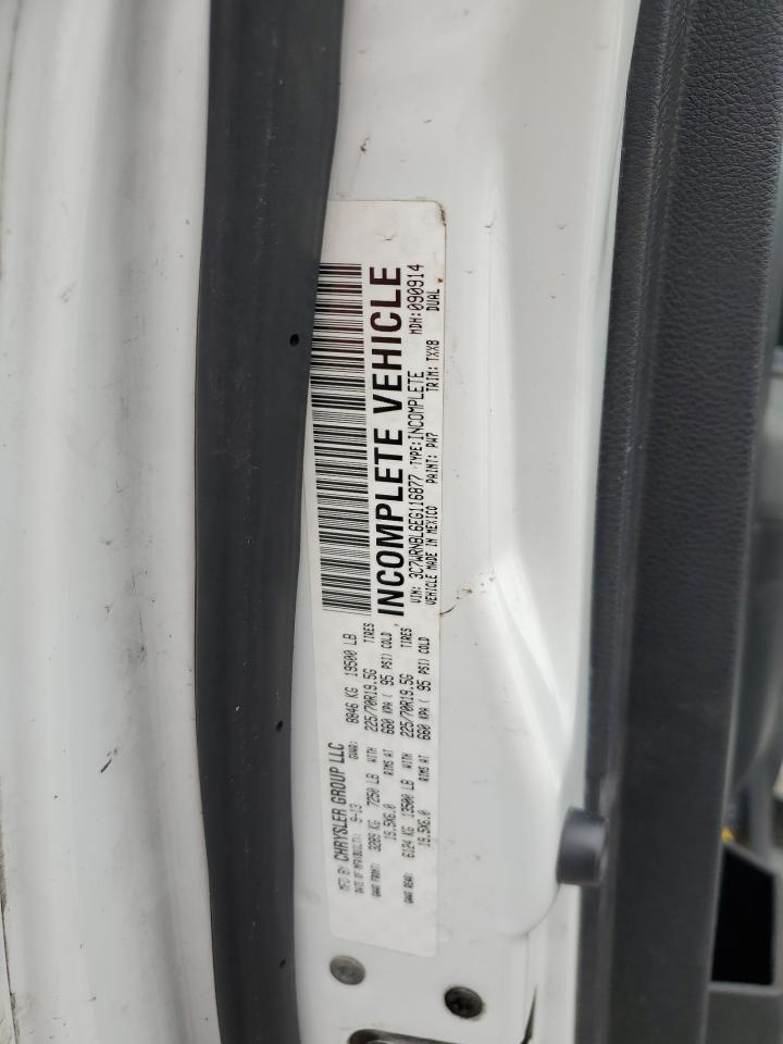 3C7WRNBL6EG116877 2014 Ram 5500