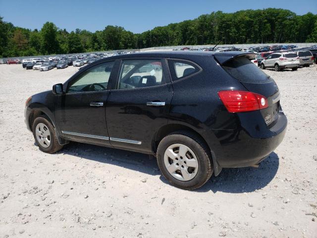 2013 Nissan Rogue S VIN: JN8AS5MV7DW635306 Lot: 55834274