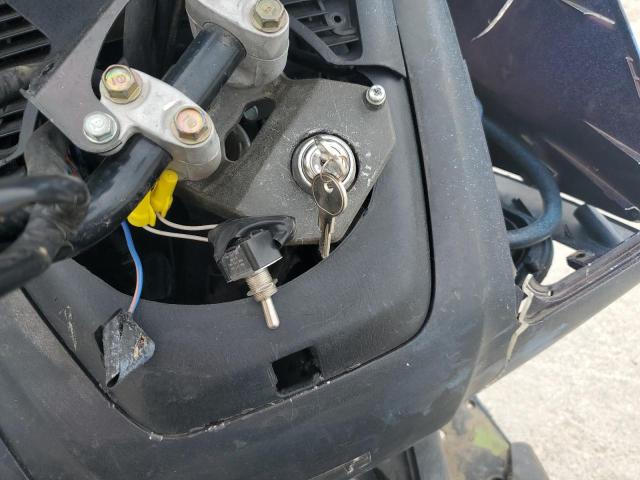2004 HONDA FSC600 D JH2PF01174K201769
