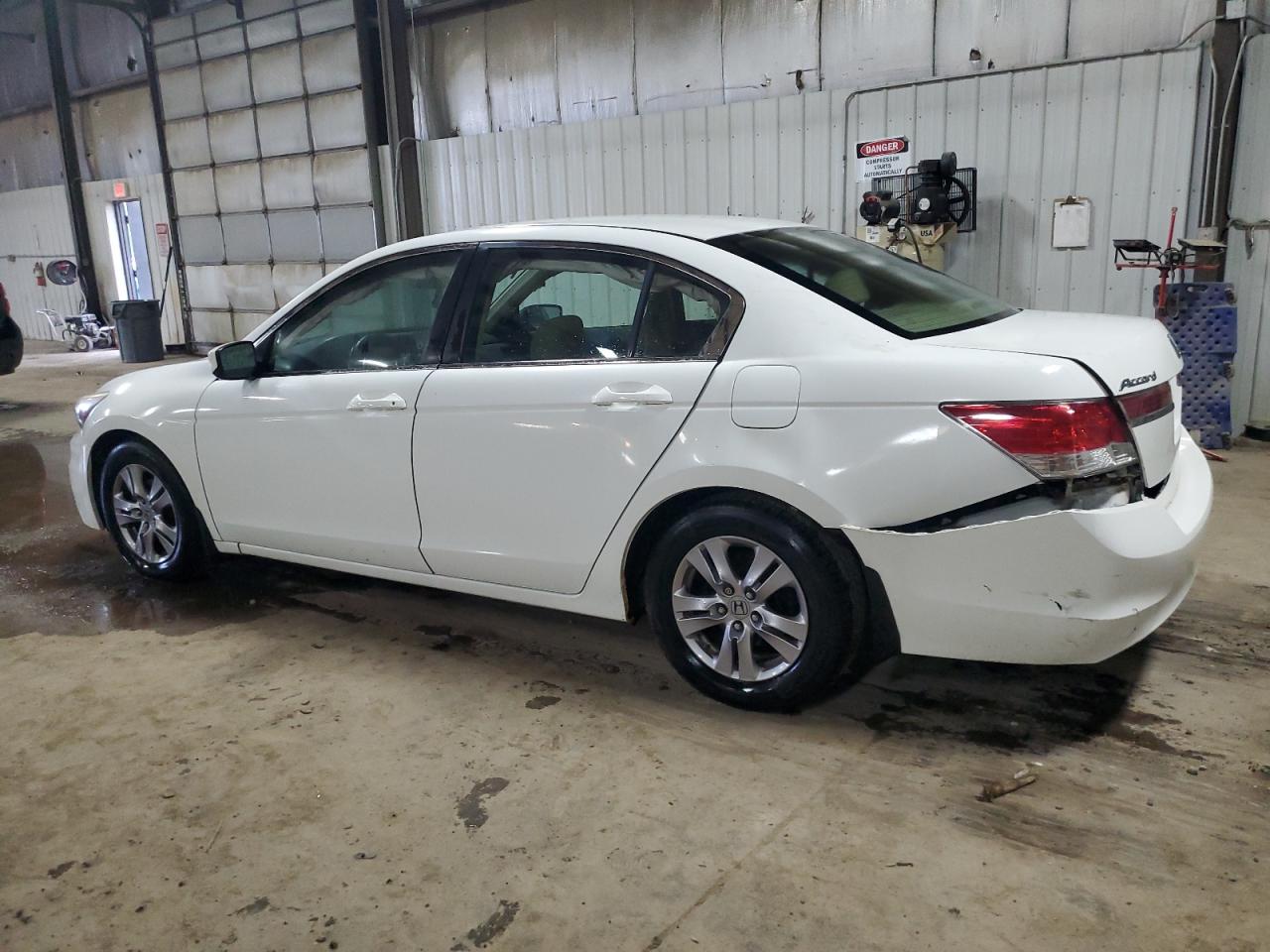 1HGCP2F68CA234001 2012 Honda Accord Se