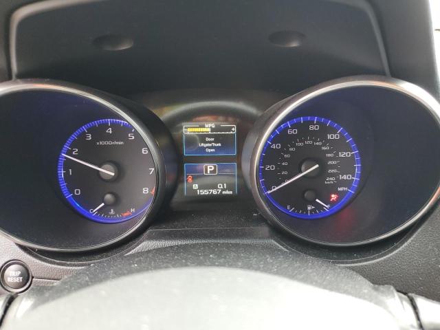 2015 Subaru Outback 2.5I Limited VIN: 4S4BSAJC2F3224486 Lot: 60121584