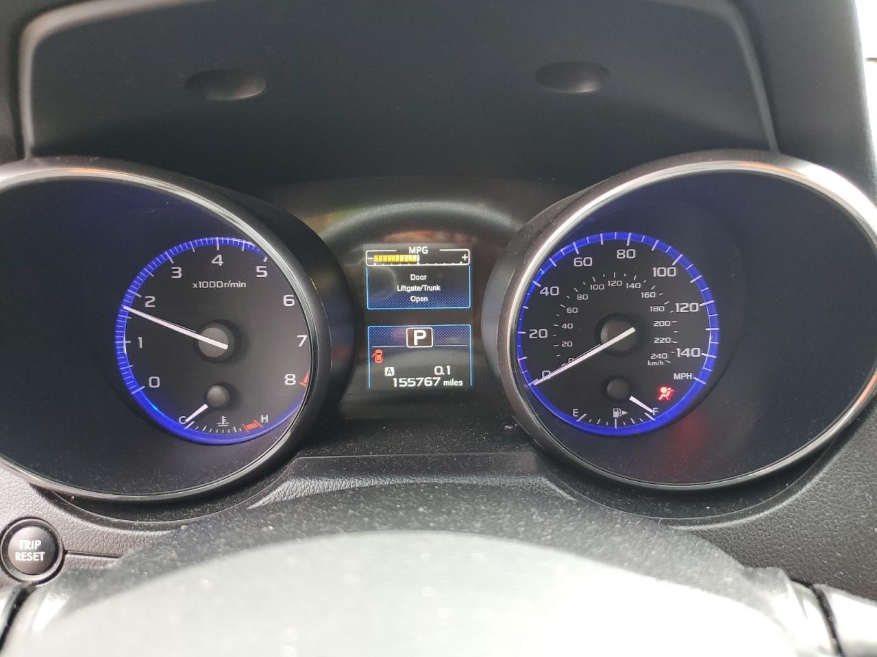 4S4BSAJC2F3224486 2015 Subaru Outback 2.5I Limited