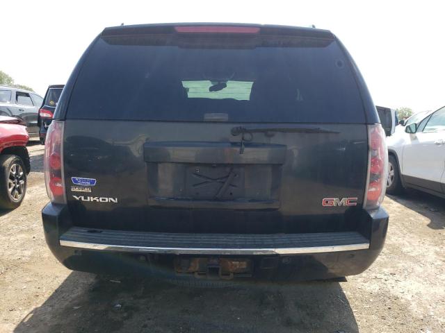 2011 GMC Yukon Denali VIN: 1GKS2EEF0BR369411 Lot: 56435254