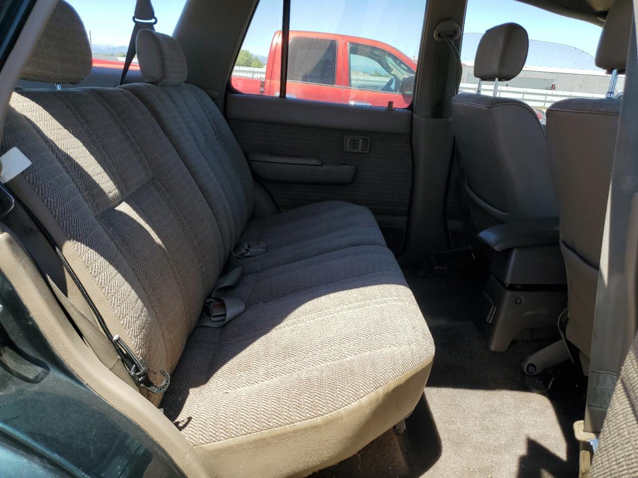JT3VN39W8S8089079 1995 Toyota 4Runner Vn39 Sr5