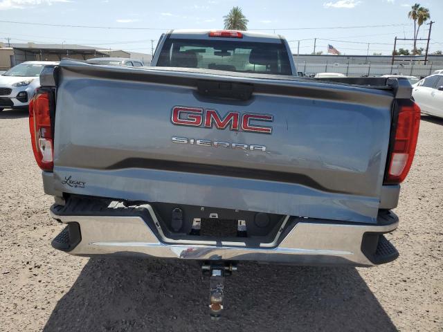 2020 GMC Sierra C1500 VIN: 3GTN8AEF5LG213477 Lot: 60255084