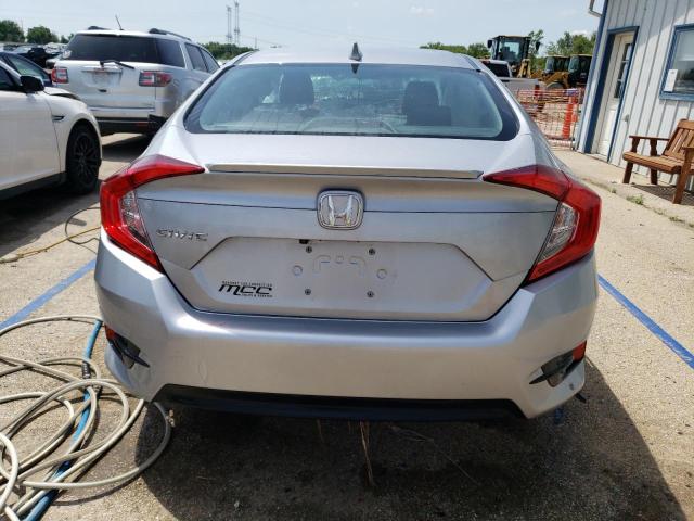 2016 Honda Civic Ex VIN: 19XFC1F8XGE039071 Lot: 56423234