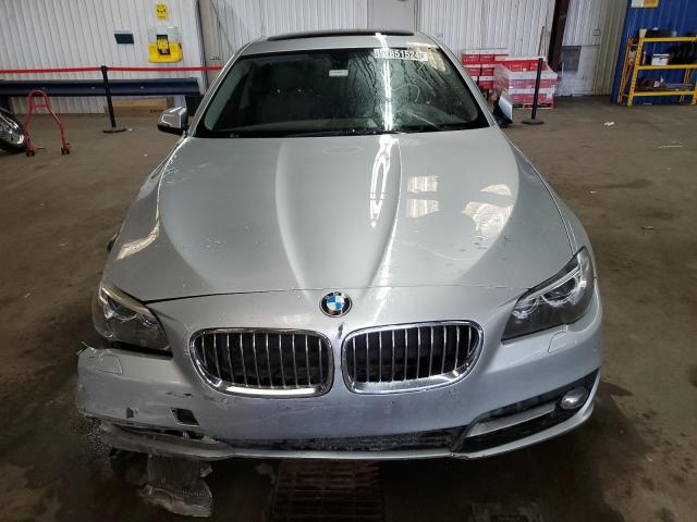 2016 BMW 535 XI - WBA5B3C53GG252929