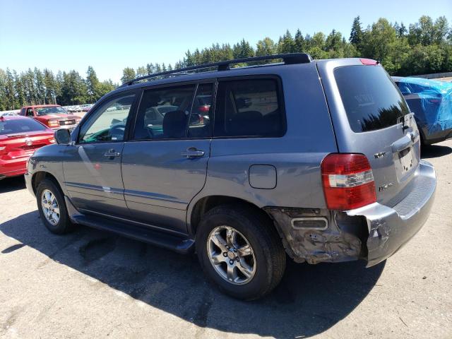 2004 Toyota Highlander VIN: JTEEP21A140029397 Lot: 57956534