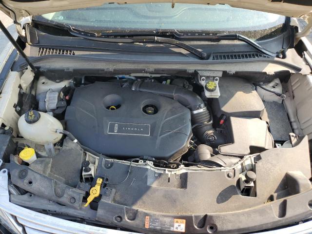 2018 LINCOLN MKC RESERV - 5LMCJ3D97JUL14168