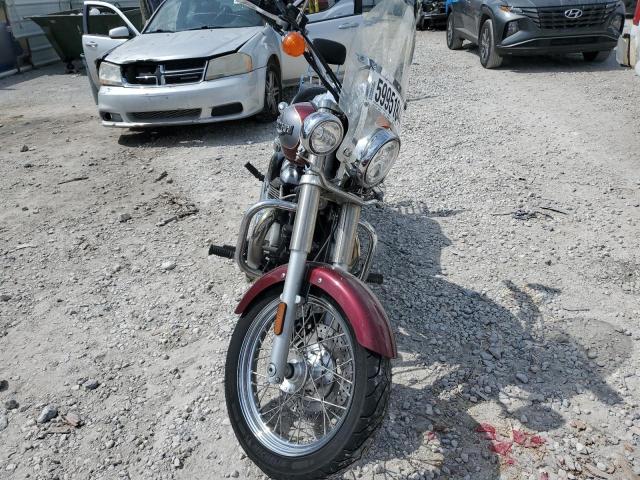 2005 TRIUMPH MOTORCYCLE BONNEVILLE - SMT905JN55J214368