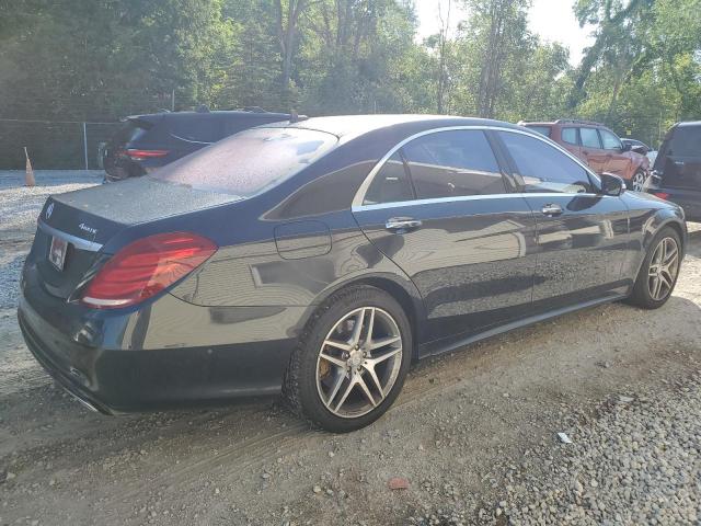 2017 MERCEDES-BENZ S 550 4MAT - WDDUG8FB7HA284565