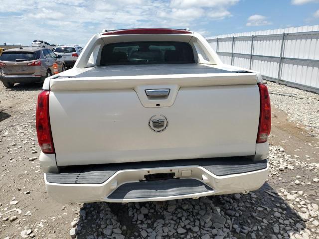 2007 Cadillac Escalade Ext VIN: 3GYFK62847G268026 Lot: 57918814