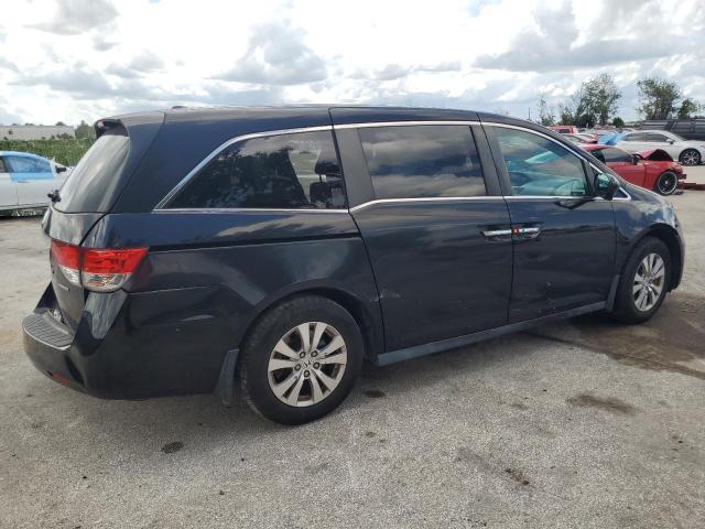 2016 HONDA ODYSSEY SE - 5FNRL5H34GB149128