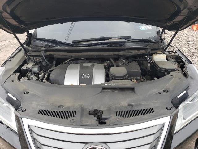 2016 Lexus Rx 350 Base VIN: 2T2BZMCA9GC053589 Lot: 59107534