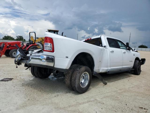 2019 Ram 3500 Big Horn VIN: 3C63RRHL5KG703265 Lot: 60208004