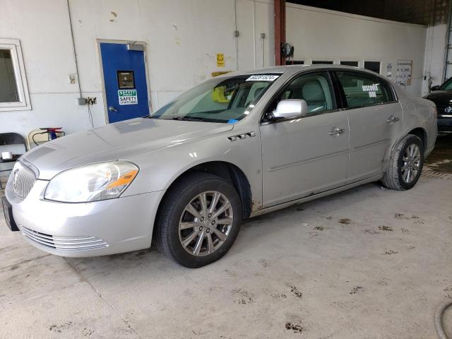 2009 BUICK LUCERNE CX #3006636339