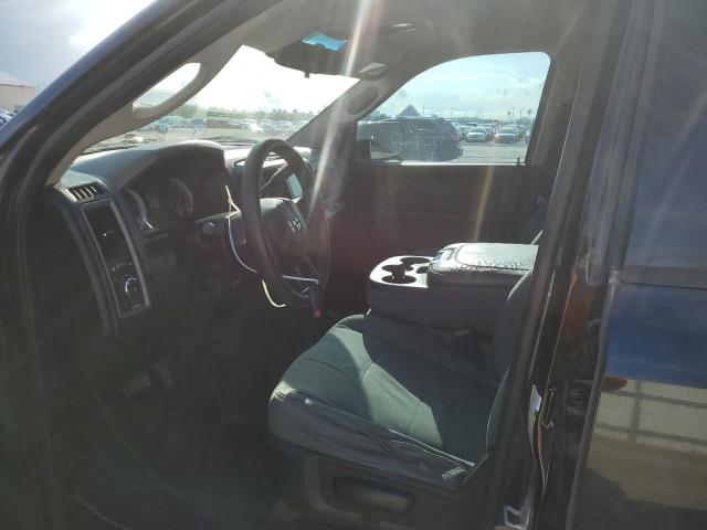 2014 Ram 1500 St VIN: 3C6RR7KT9EG215237 Lot: 58582024