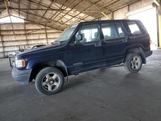 Isuzu Trooper