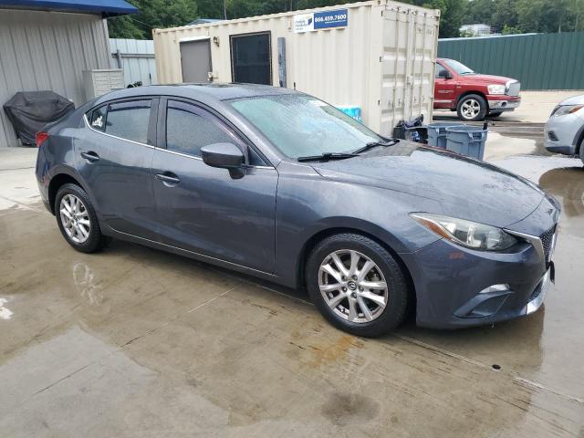 VIN JM1BM1W7XE1186669 2014 Mazda 3, Grand Touring no.4