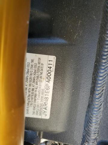 2023 YAMAHA MTN1000 D JYARN81E6PA000411