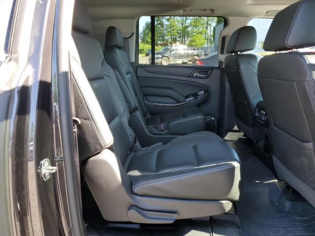 2017 GMC YUKON XL K - 1GKS2GKC0HR206806
