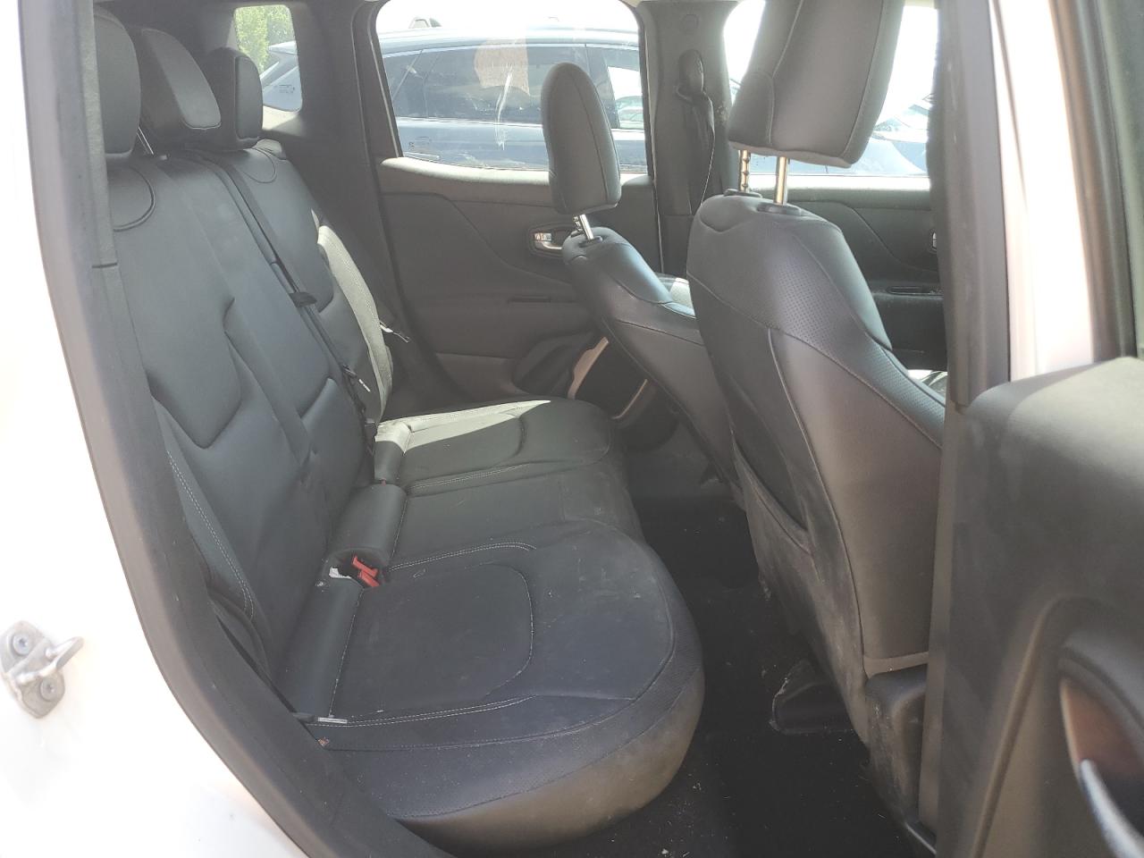 ZACCJBDT6FPC12477 2015 Jeep Renegade Limited