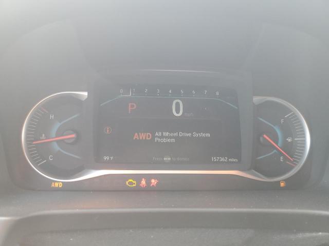 2020 HONDA PASSPORT E 5FNYF8H5XLB007074