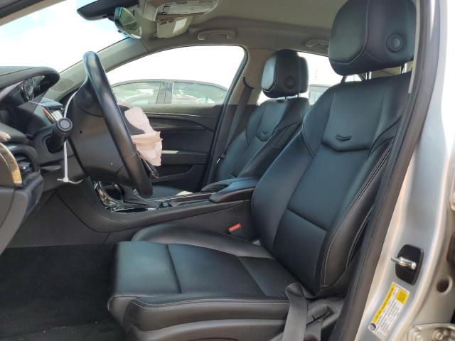 2014 Cadillac Ats VIN: 1G6AG5RX2E0164874 Lot: 60899374