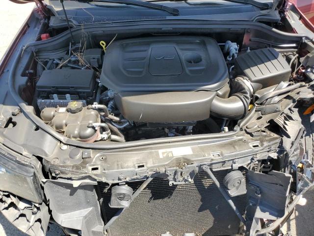 2021 Jeep Grand Cherokee Laredo VIN: 1C4RJFAG7MC536001 Lot: 58679354