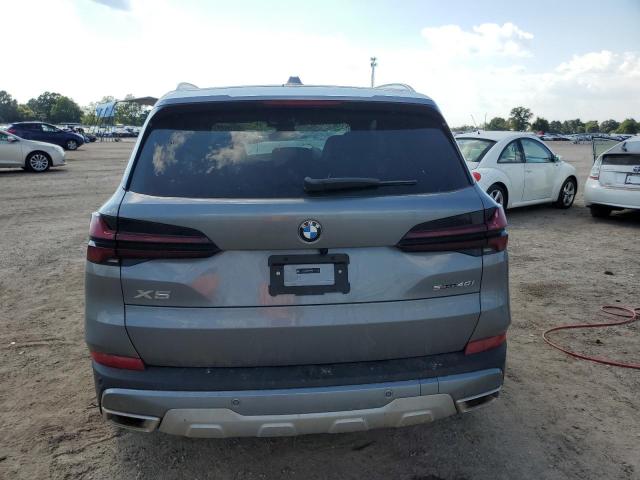 2025 BMW X5 Sdrive 40I VIN: 5UX13EU04S9W25307 Lot: 58907044