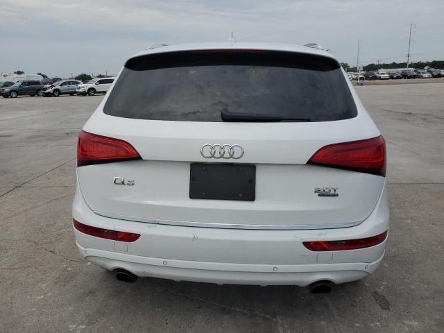 2016 Audi Q5 Premium Plus VIN: WA1L2AFP6GA069811 Lot: 56628344