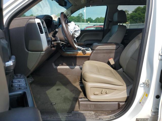 2018 GMC Sierra C1500 Slt VIN: 3GTP1NEC4JG273533 Lot: 57766054