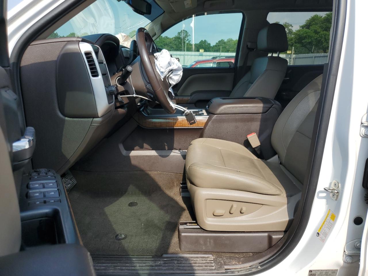 3GTP1NEC4JG273533 2018 GMC Sierra C1500 Slt