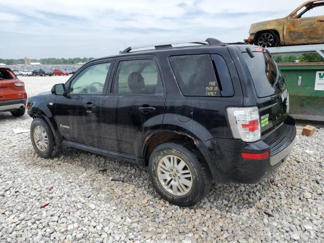 2008 Mercury Mariner Hev VIN: 4M2CU29H88KJ23478 Lot: 57095524